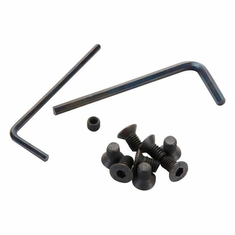 Jaw Fastening Spares Kit